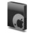 Drive slim external dotmac Icon